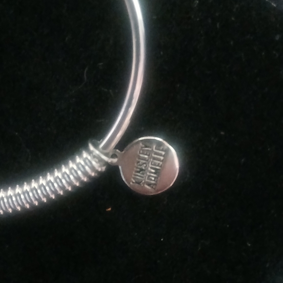 Kinsley Armelle Spring Cuff Bracelet - Picture 4 of 4